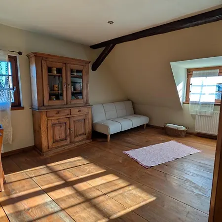 Les Perles Du Ried - 9 Proche Europa-park