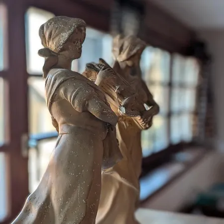 Appartement Les Perles Du Ried - 9 Proche Europa-park Boofzheim