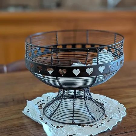 Les Perles Du Ried - 9 Proche Europa-park Apartamento