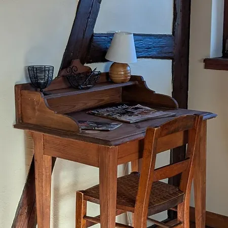 Les Perles Du Ried - 9 Proche Europa-park