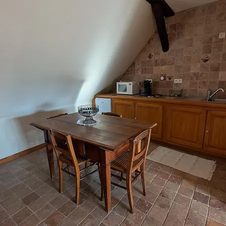 Les Perles Du Ried - 9 Proche Europa-park Apartamento