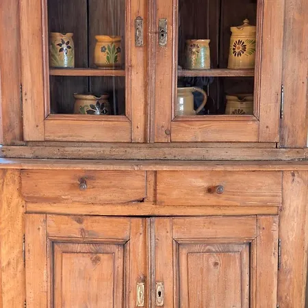 Les Perles Du Ried - 9 Proche Europa-park Appartement