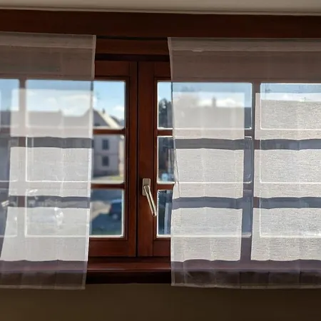 Apartamento Les Perles Du Ried - 9 Proche Europa-park *