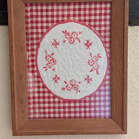 Les Perles Du Ried - 9 Proche Europa-park Boofzheim