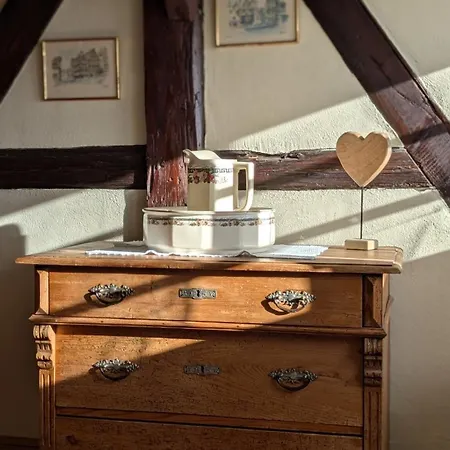 Les Perles Du Ried - 9 Proche Europa-park Appartement