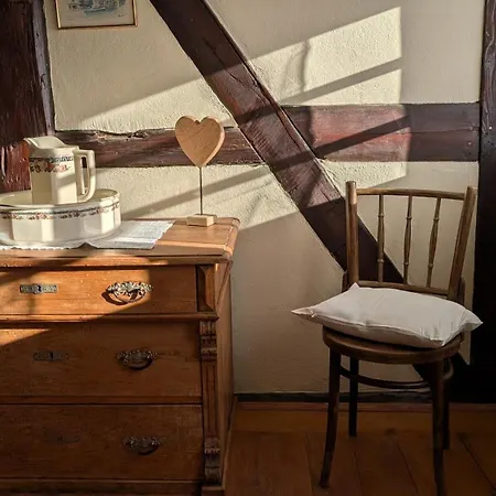 Appartement Les Perles Du Ried - 9 Proche Europa-park *