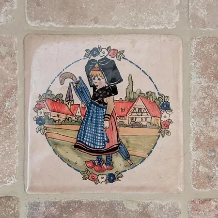 Apartamento Les Perles Du Ried - 9 Proche Europa-park